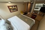 Interior Stateroom Picture