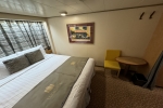 Interior Stateroom Picture