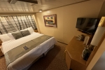 Interior Stateroom Picture