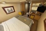 Interior Stateroom Picture