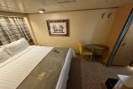 Interior Stateroom Picture