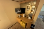 Interior Stateroom Picture