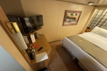 Interior Stateroom Picture