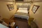 Interior Stateroom Picture