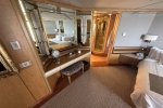 Pinnacle Suite Stateroom Picture