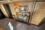 Pinnacle Suite Stateroom Picture