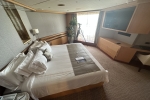 Pinnacle Suite Stateroom Picture