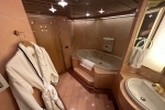 Pinnacle Suite Stateroom Picture