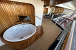 Pinnacle Suite Stateroom Picture