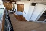 Pinnacle Suite Stateroom Picture