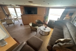 Pinnacle Suite Stateroom Picture