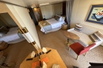 Verandah Stateroom Picture