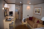 Oceanview Stateroom Picture