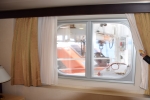 Oceanview Stateroom Picture