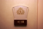 Oceanview Stateroom Picture