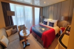 Princess Suite Stateroom Picture