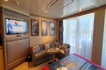 Princess Suite Stateroom Picture