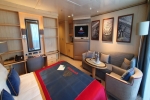 Princess Suite Stateroom Picture