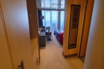 Princess Suite Stateroom Picture