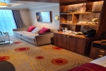 Princess Stateroom Picture