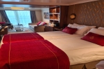 Princess Stateroom Picture