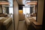 Princess Suite Stateroom Picture