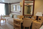 Princess Suite Stateroom Picture