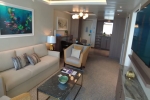 Owners Suite Stateroom Picture