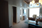 Owners Suite Stateroom Picture