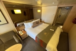 Lanai Stateroom Picture