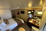 Lanai Stateroom Picture