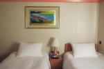 Ocean Suite Stateroom Picture