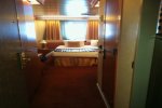 Interior with Picture Window Stateroom Picture