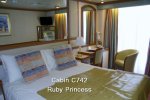 Balcony Stateroom Picture