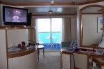 Mini-Suite Stateroom Picture