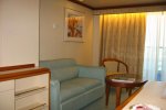 Mini-Suite Stateroom Picture