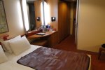 Interior Stateroom Picture