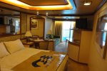 Mini-Suite Stateroom Picture