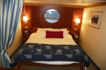 Interior Stateroom Picture