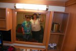 Interior Stateroom Picture