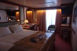 Mini-Suite Stateroom Picture