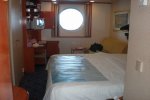 Oceanview Stateroom Picture