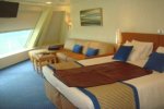 Scenic Oceanview Stateroom Picture