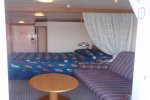 Deluxe Verandah Stateroom Picture