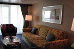 Grand Suite - 1 Bedroom Stateroom Picture