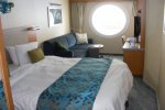 Promenade View Interior Stateroom Picture