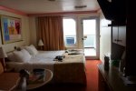 Balcony Stateroom Picture