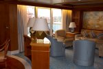 Grand Suite Stateroom Picture