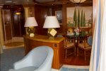 Grand Suite Stateroom Picture