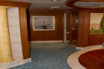 Grand Suite Stateroom Picture